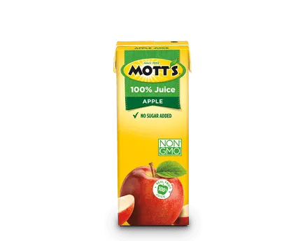 Apple Juice