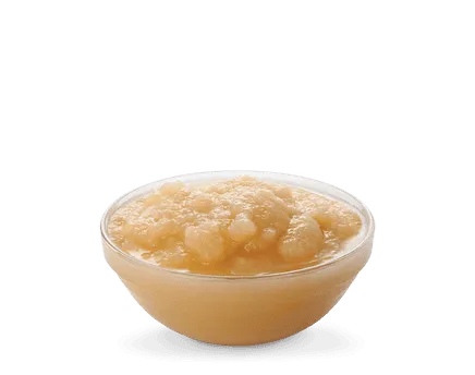Applesauce