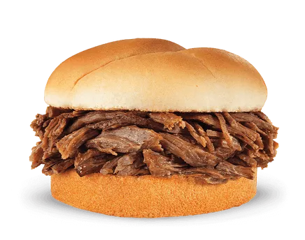 Beef Pot Roast