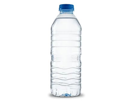 Bottled Water
