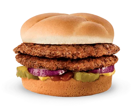 ButterBurger® Value Basket