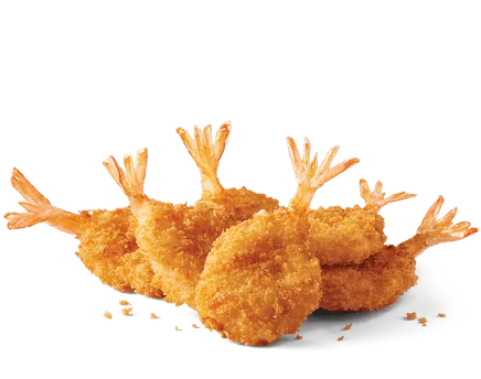 Butterfly Jumbo Shrimp