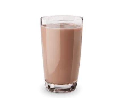 Chocolate Milk
