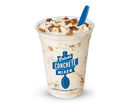 Concrete Mixer®