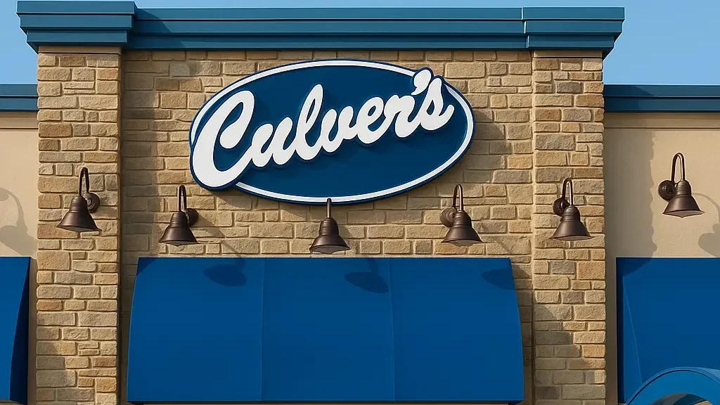 Culver's Restaurant USA