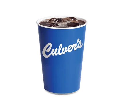 Fountain Drink