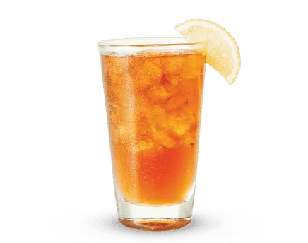 Fresh Brewed Iced Tea