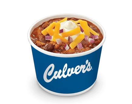 George’s® Chili Supreme
