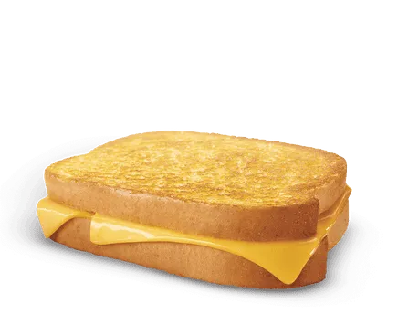 Grilled Cheese