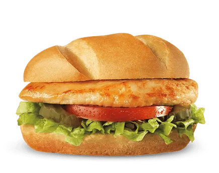 Grilled Chicken Value Basket