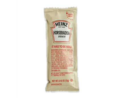 Horseradish