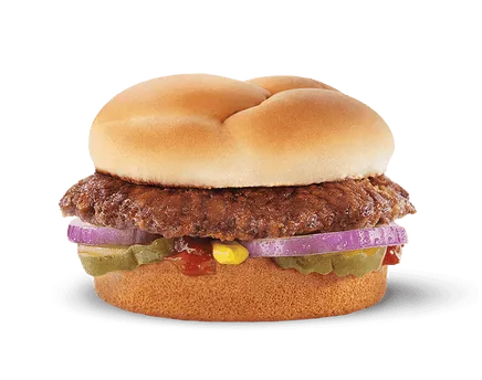 Single ButterBurger® Kids’ Meal