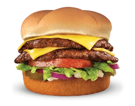 The Culver’s® Deluxe Value Basket