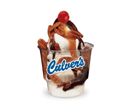 Turtle Sundae