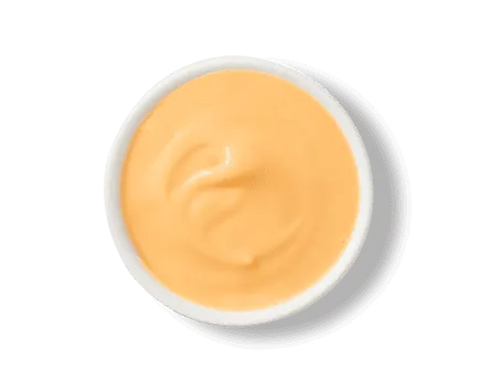 Wisconsin Cheddar Cheese Sauce
